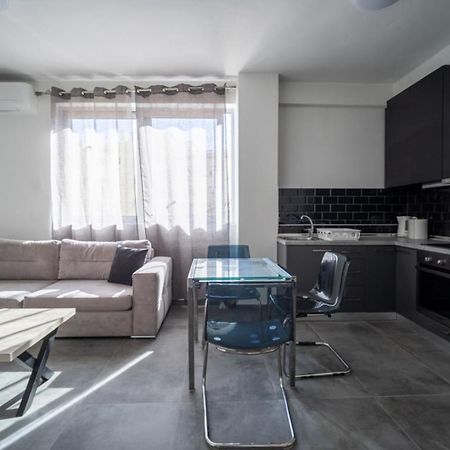 Exclusive Ladadika Apartment 1 塞萨洛尼基 外观 照片