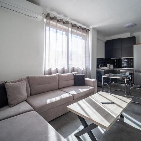 Exclusive Ladadika Apartment 1 塞萨洛尼基 外观 照片