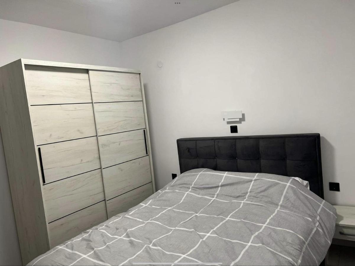 Exclusive Ladadika Apartment 1 塞萨洛尼基 外观 照片