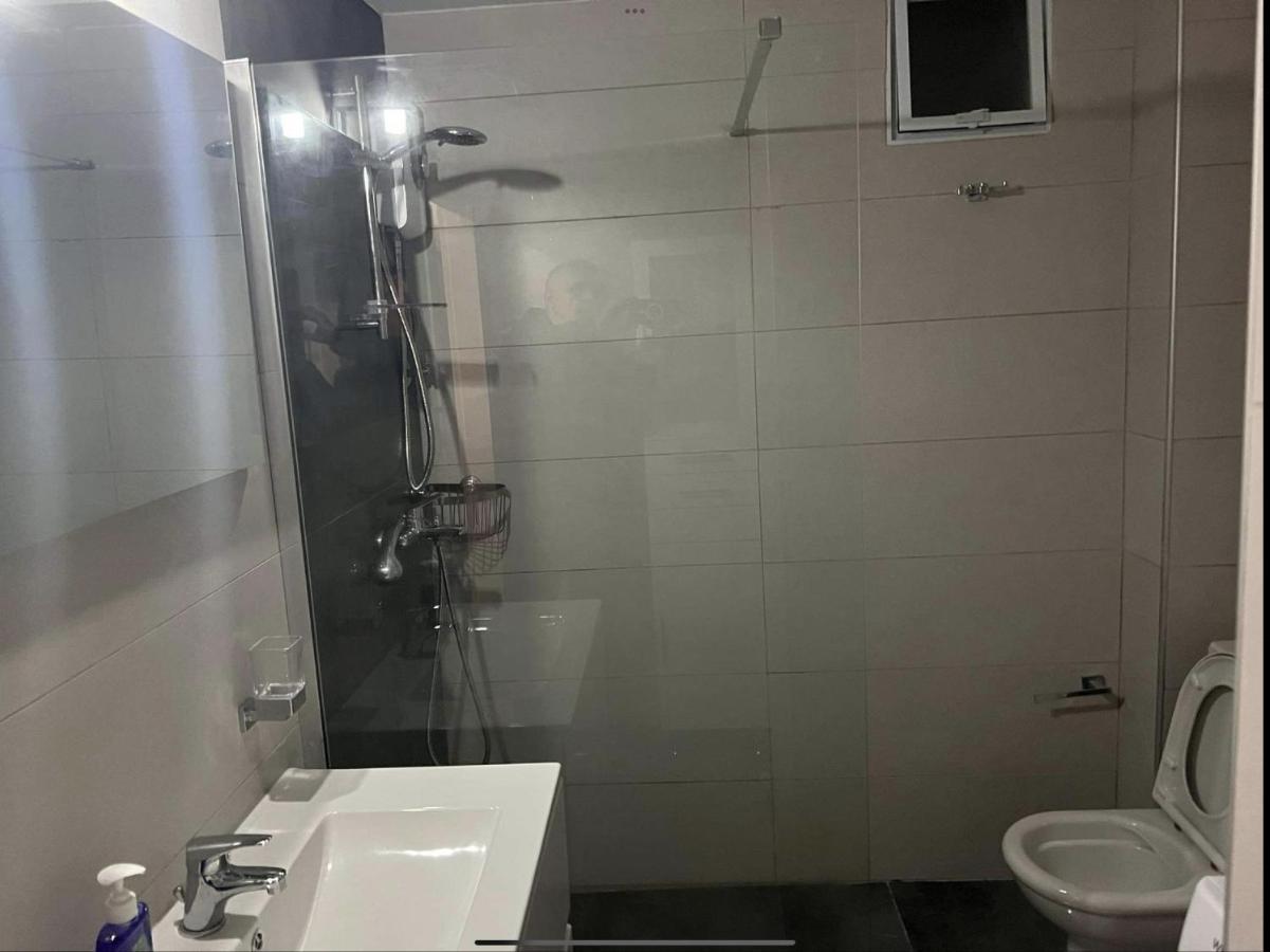Exclusive Ladadika Apartment 1 塞萨洛尼基 外观 照片