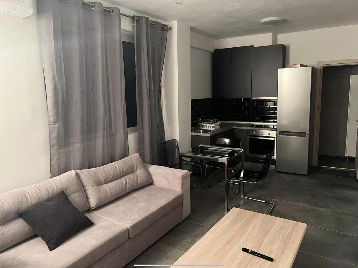 Exclusive Ladadika Apartment 1 塞萨洛尼基 外观 照片