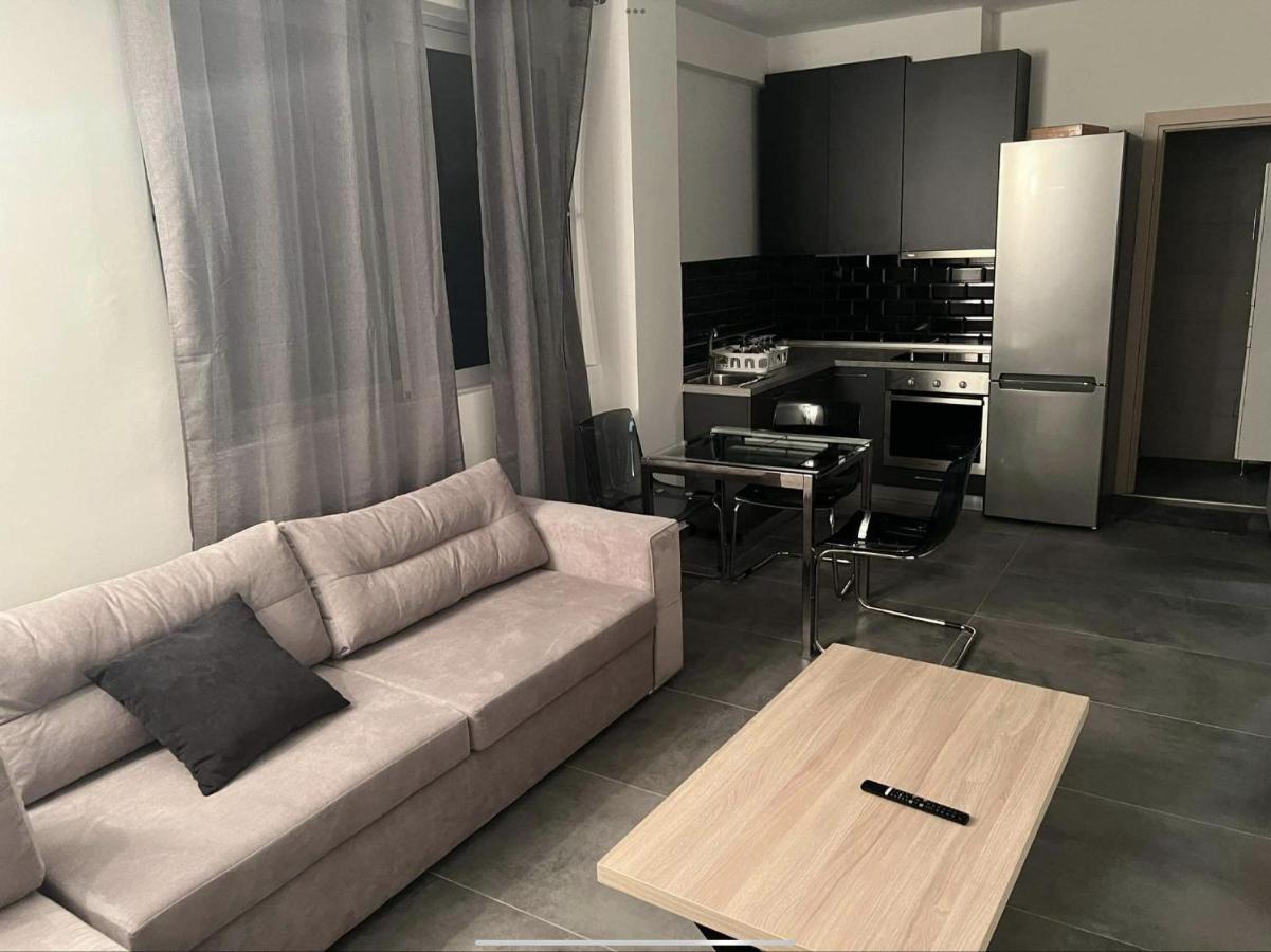 Exclusive Ladadika Apartment 1 塞萨洛尼基 外观 照片