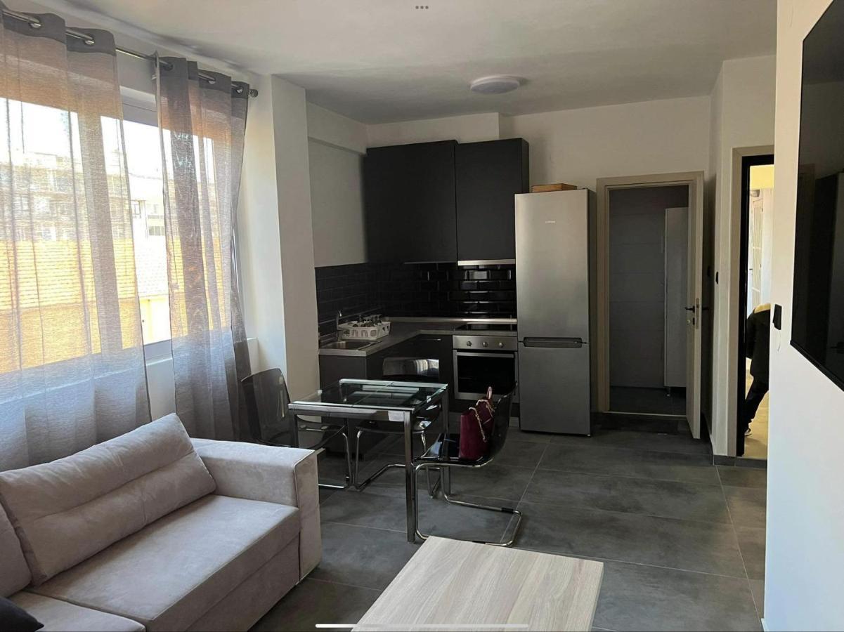 Exclusive Ladadika Apartment 1 塞萨洛尼基 外观 照片