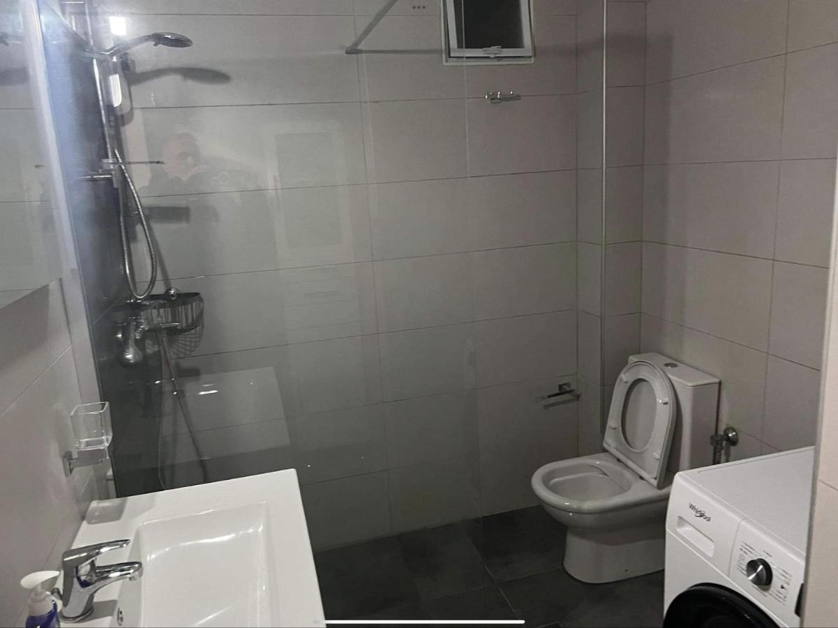 Exclusive Ladadika Apartment 1 塞萨洛尼基 外观 照片