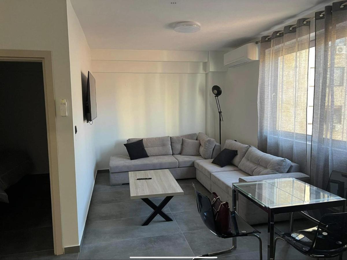 Exclusive Ladadika Apartment 1 塞萨洛尼基 外观 照片