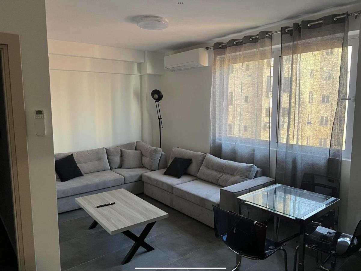 Exclusive Ladadika Apartment 1 塞萨洛尼基 外观 照片