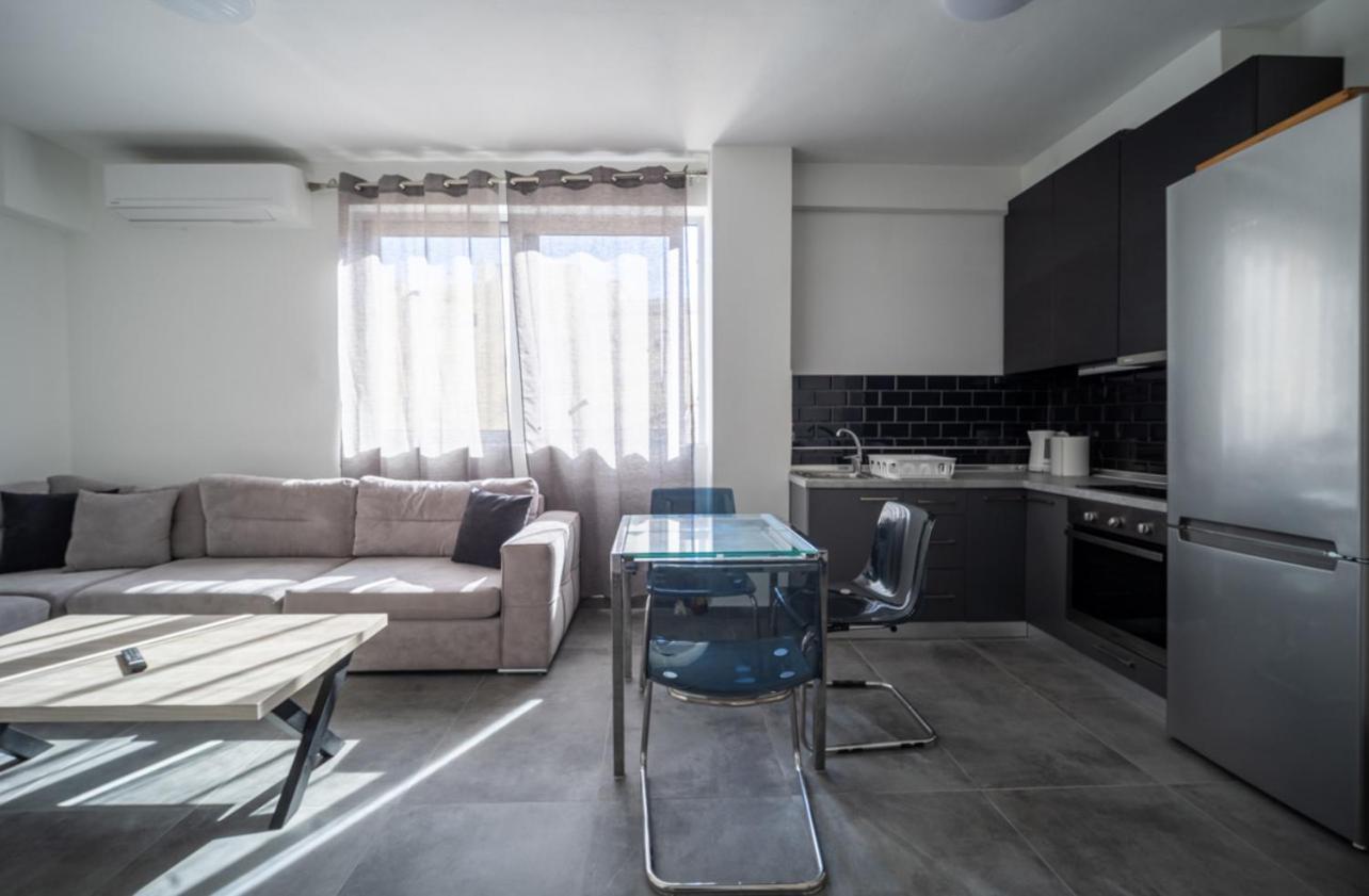 Exclusive Ladadika Apartment 1 塞萨洛尼基 外观 照片
