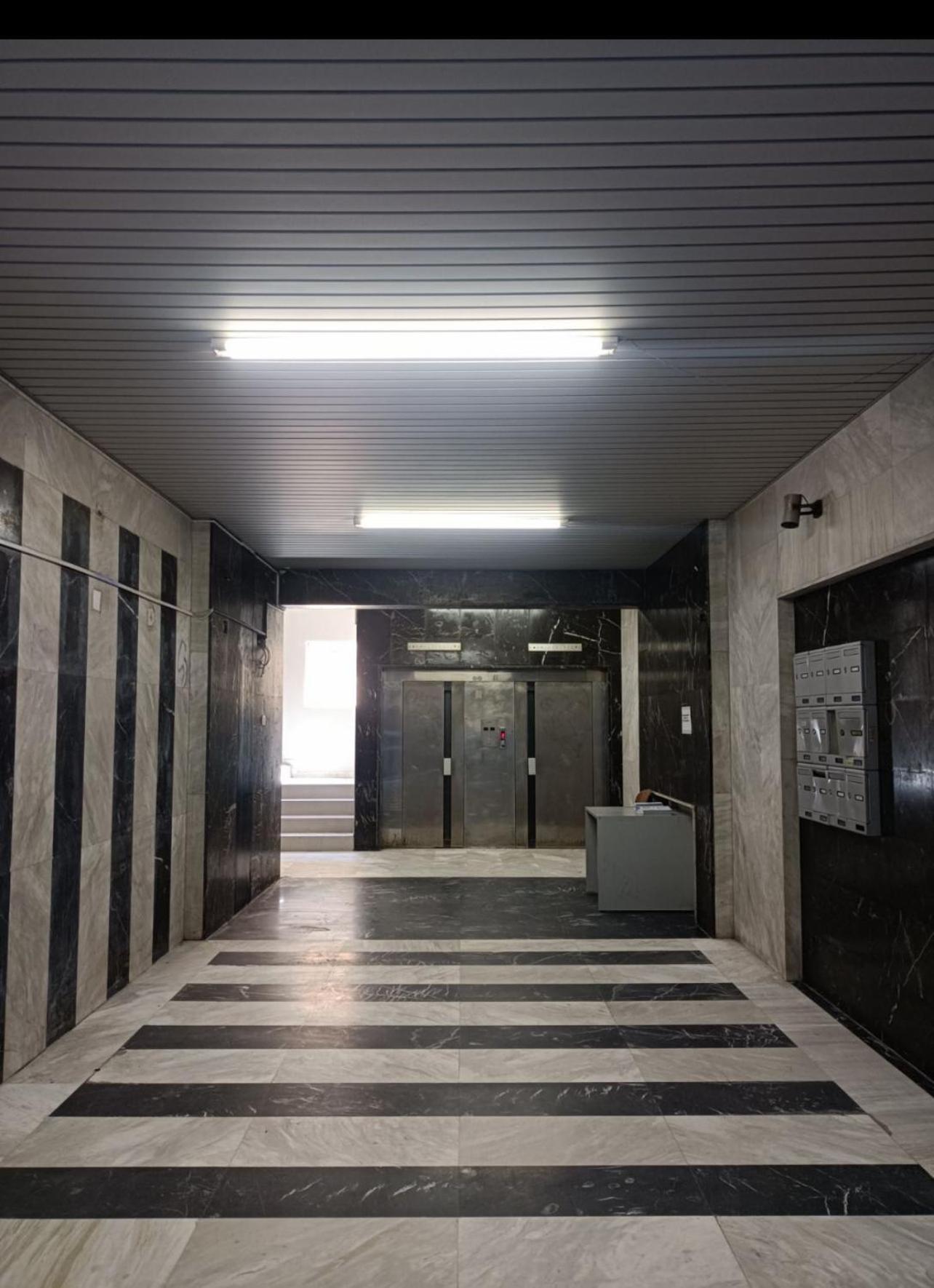 Exclusive Ladadika Apartment 1 塞萨洛尼基 外观 照片